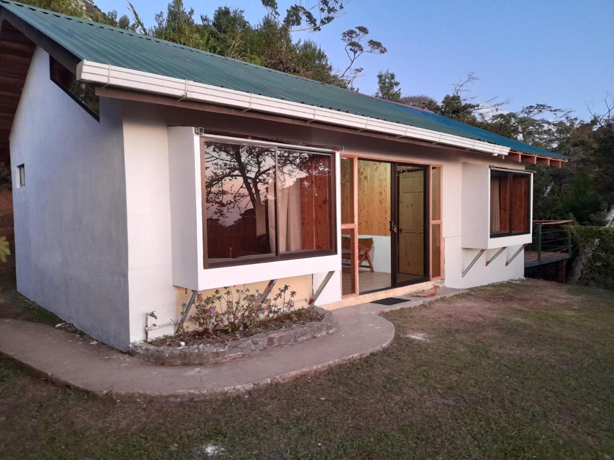 Cabinas Capulin & Farm Monteverde Exteriér fotografie