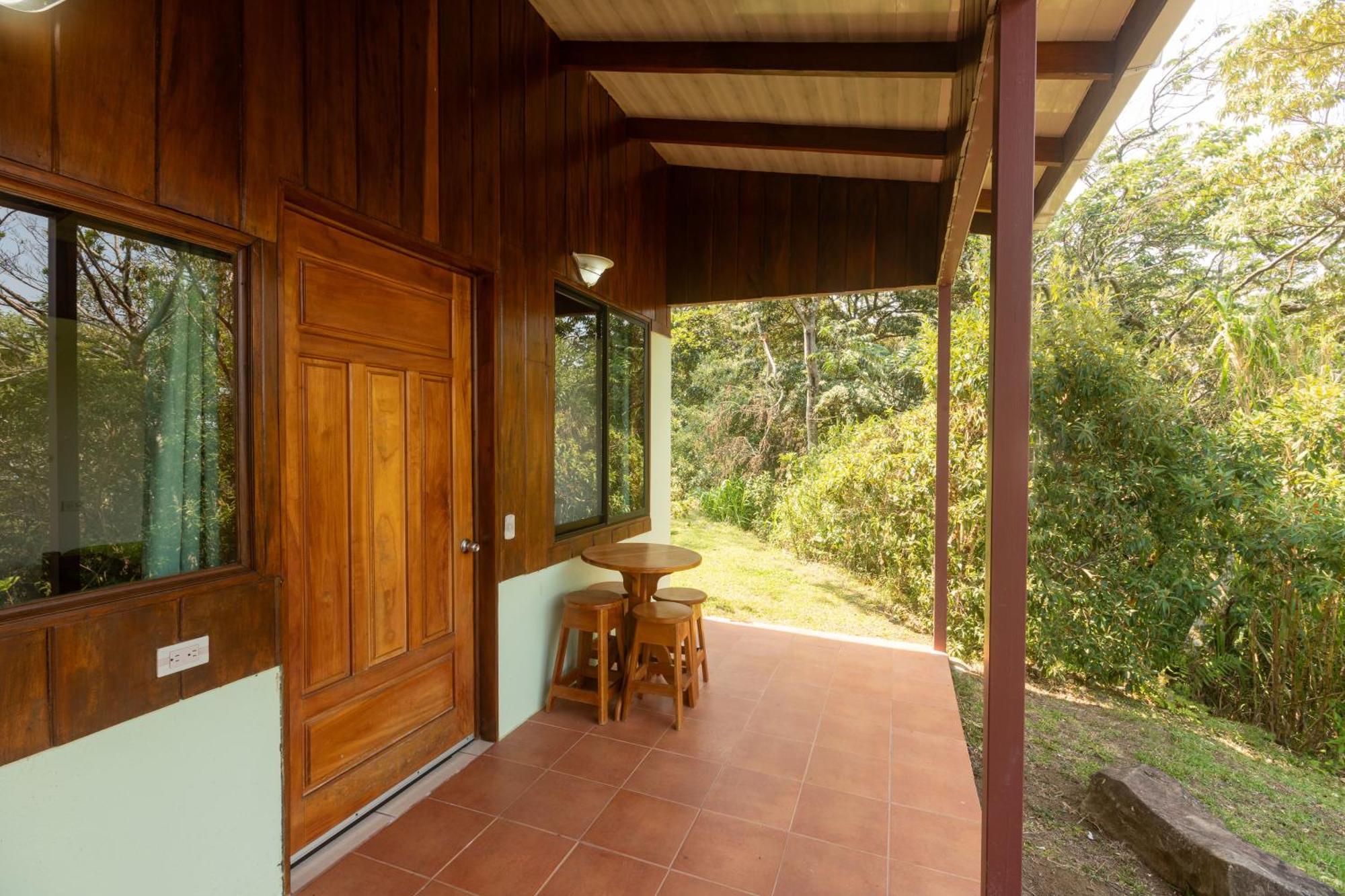 Cabinas Capulin & Farm Monteverde Exteriér fotografie