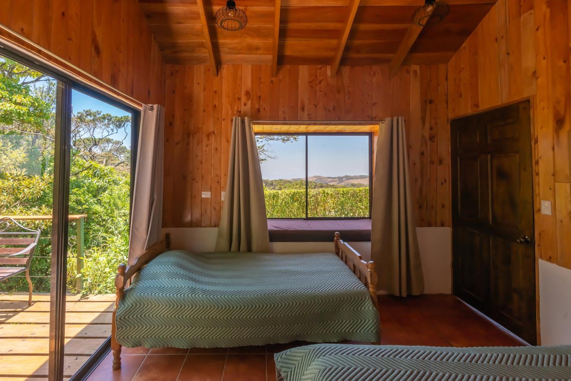 Cabinas Capulin & Farm Monteverde Exteriér fotografie