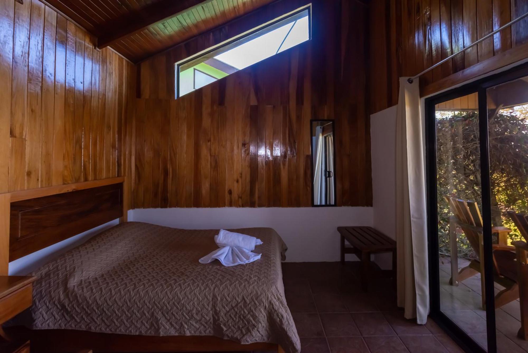 Cabinas Capulin & Farm Monteverde Exteriér fotografie
