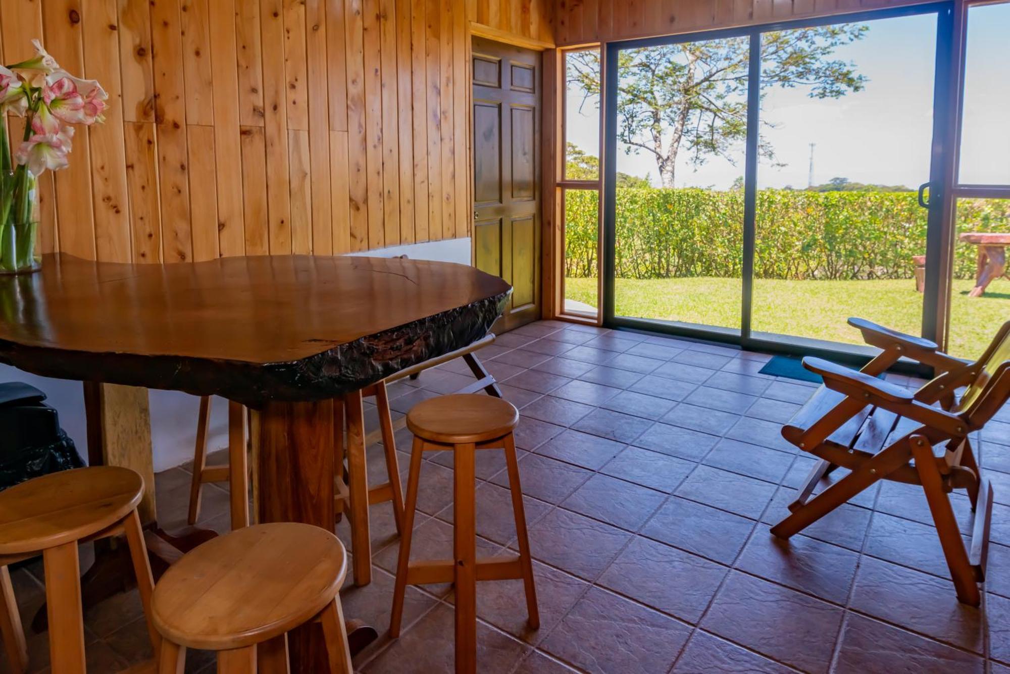 Cabinas Capulin & Farm Monteverde Exteriér fotografie