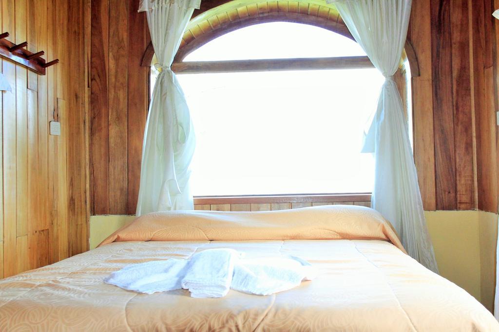 Cabinas Capulin & Farm Monteverde Exteriér fotografie